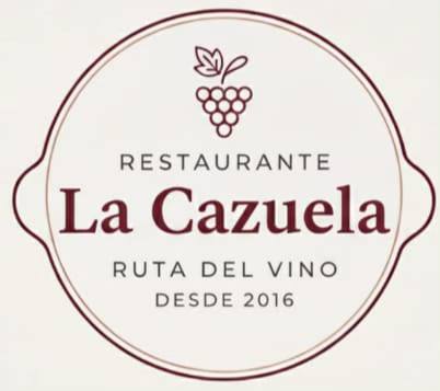 La Cazuela Logo