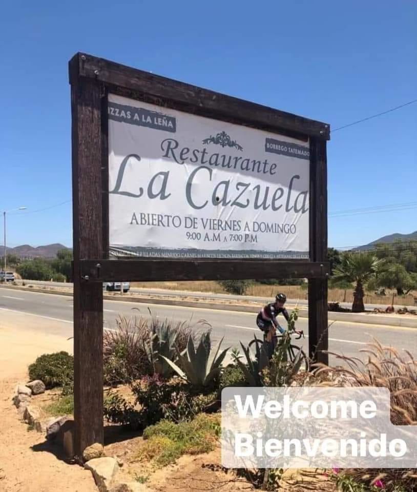 Platillo especial de La Cazuela